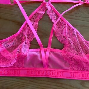 Victoria Secret Very Sexy Push Up